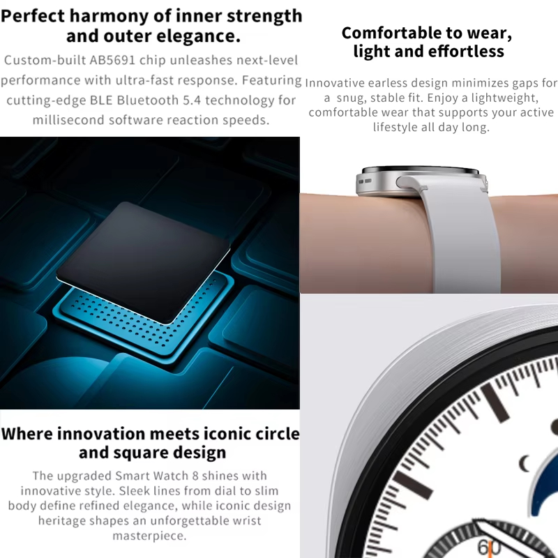 2026 Watch GPS Track Smart Wat - Smartwatch Watches For Girls ulasan dan harga