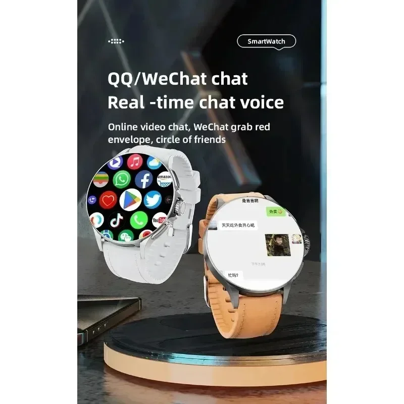 New GT200 5G SmartWatch with S - Smartwatch Watches Price ulasan dan harga