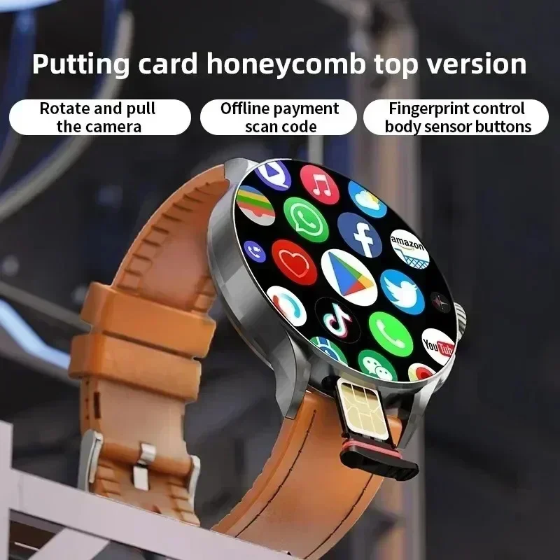 New GT200 5G SmartWatch with S - Smartwatch Watches Price ulasan dan harga