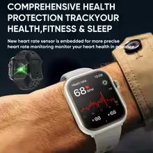 2026 New Ultra 2 SE Smart Watc - Smartwatch Watches Brands For Women ulasan dan harga