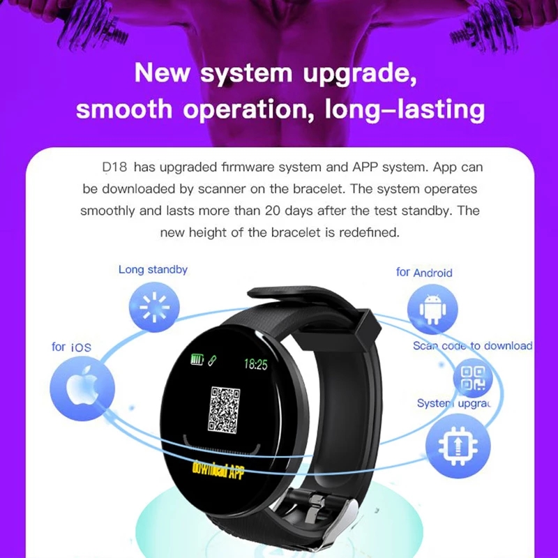 Kids Smart Digital Wristwatch  - Smartwatch Watches Price ulasan dan harga