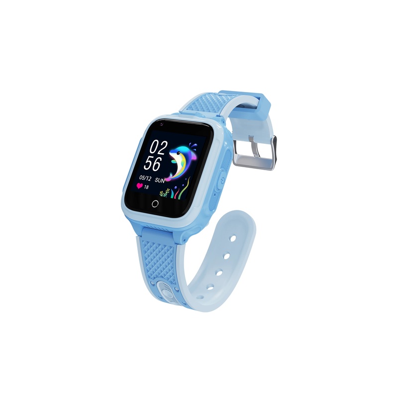 A11 Touch Screen Photo Phase W - Smartwatch Watches For Kids ulasan dan harga