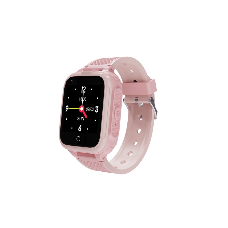 A11 Touch Screen Photo Phase W - Smartwatch Watches For Kids ulasan dan harga