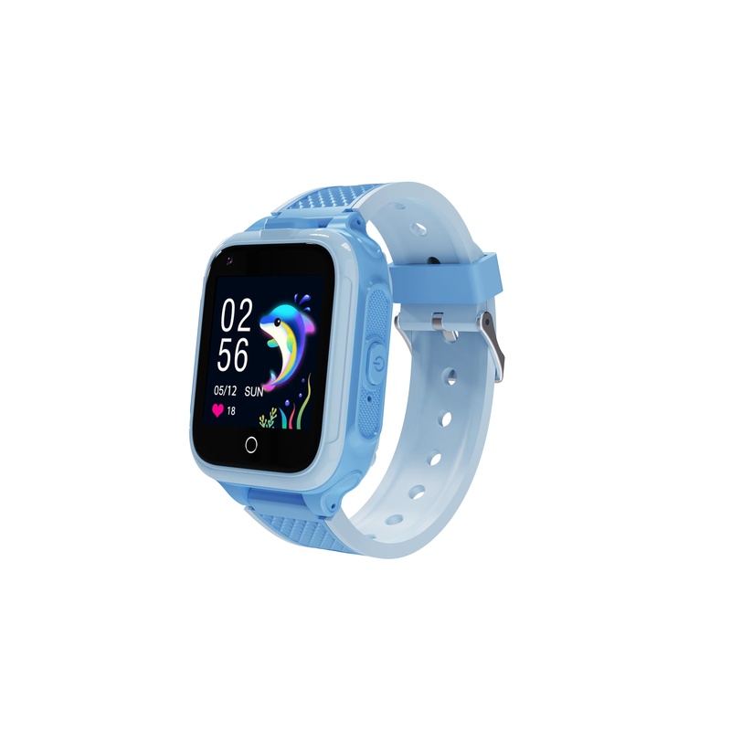 A11 Touch Screen Photo Phase W - Smartwatch Watches For Kids ulasan dan harga