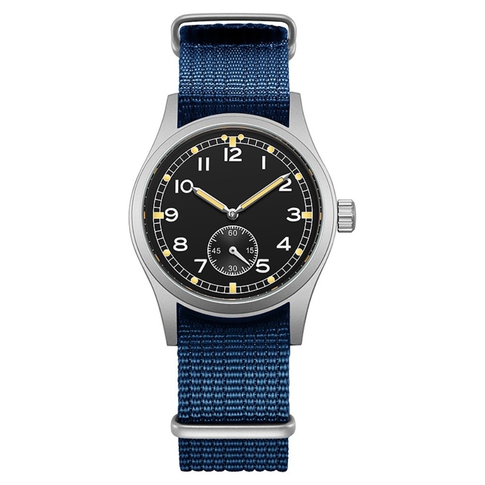 38mm Vintage Field Watch Small - Smartwatch Vintage Watches For Women ulasan dan harga