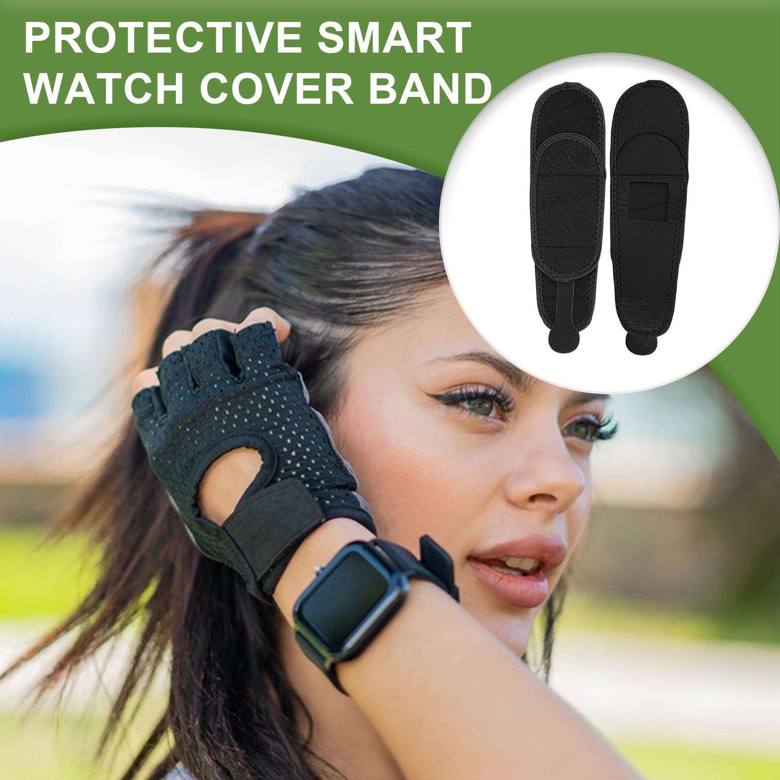 Watch Strap Protector Smart Wa - Smartwatch Watches Price ulasan dan harga