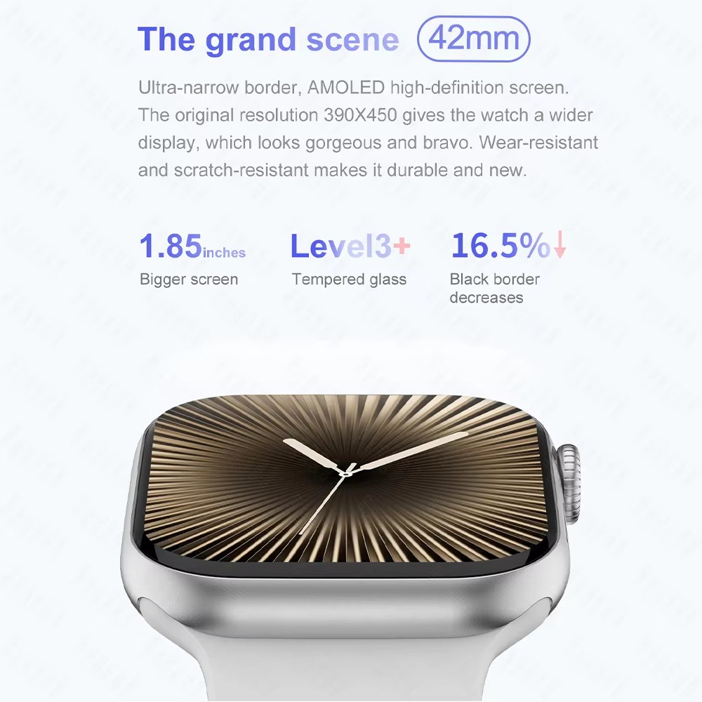 DT Watch X Mini Smart Watch 1. - Timex Watches Smartwatch ulasan dan harga
