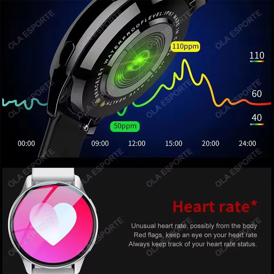 NEW smart watch for men women  - Smartwatch Watches Price ulasan dan harga