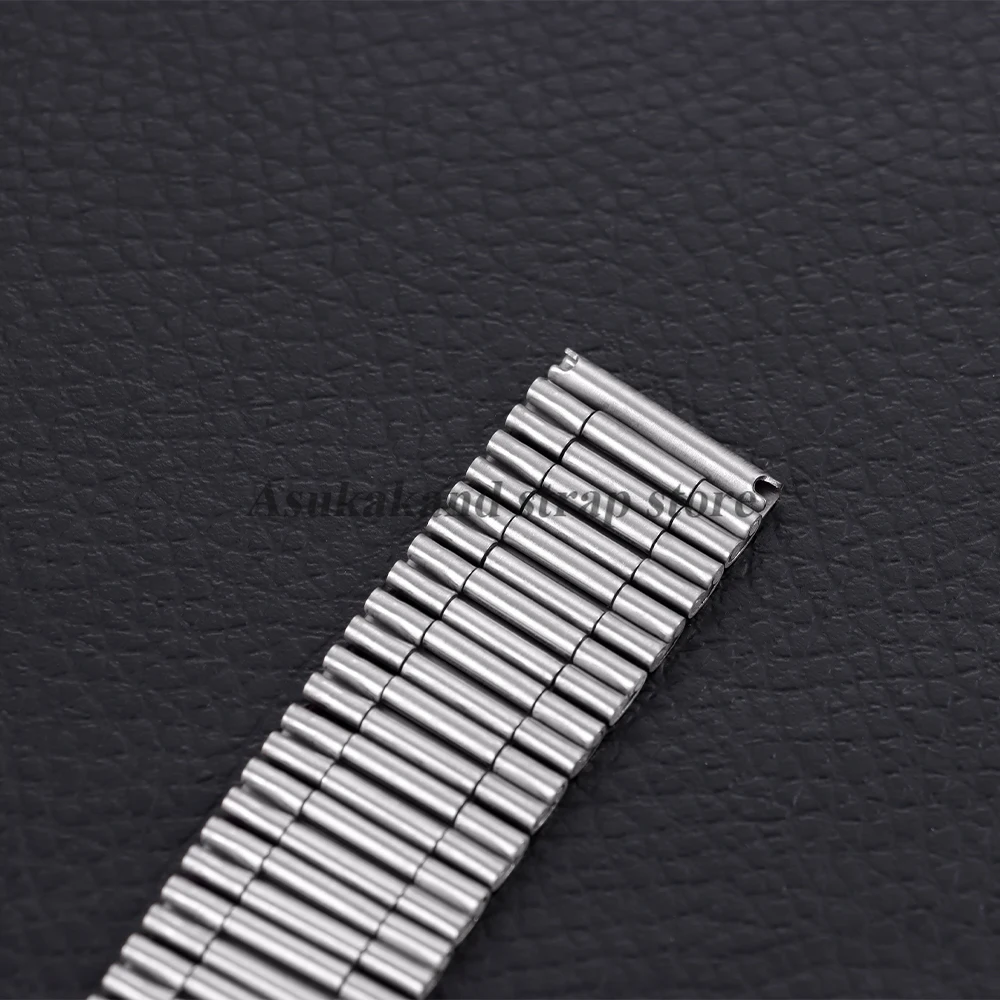 Metal Watchstrap 18mm 20mm 22m - Watches Rolex Smartwatch ulasan dan harga