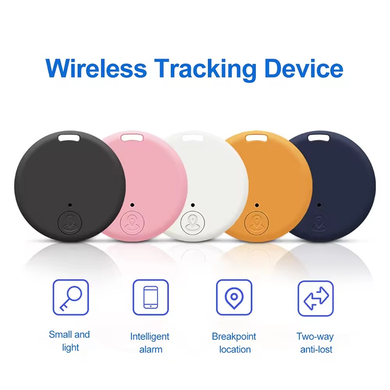 Mini Dog GPS Bluetooth Tracker - Smartwatch Watches For Kids With Gps ulasan dan harga