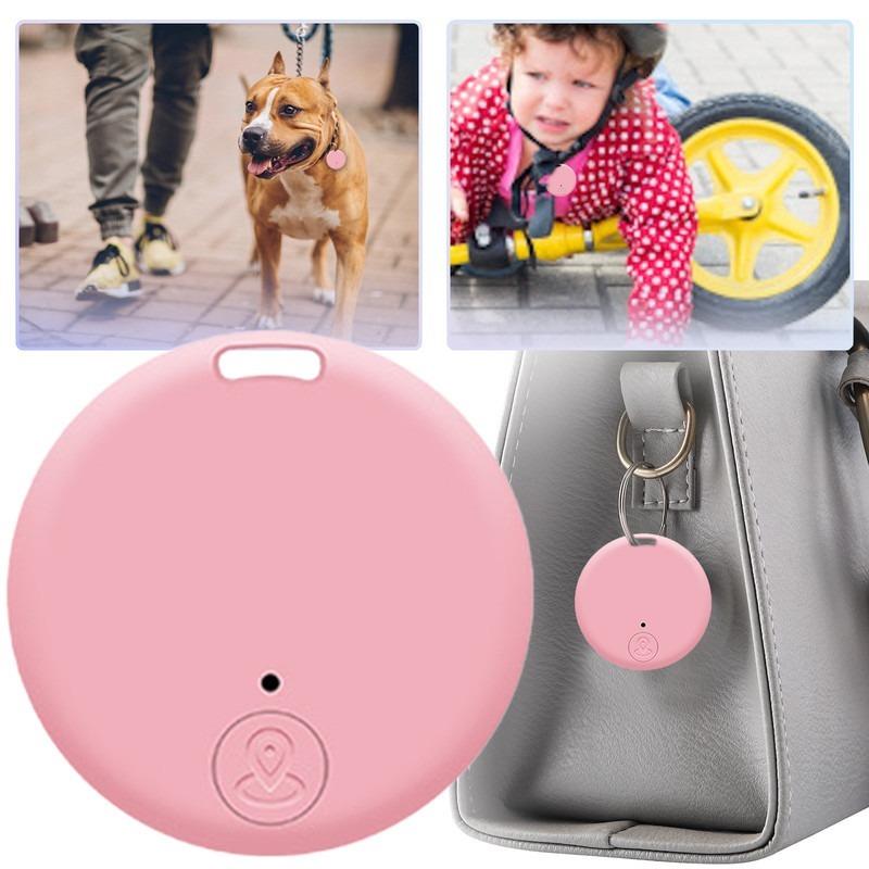 Mini Dog GPS Bluetooth Tracker - Smartwatch Watches For Kids With Gps ulasan dan harga