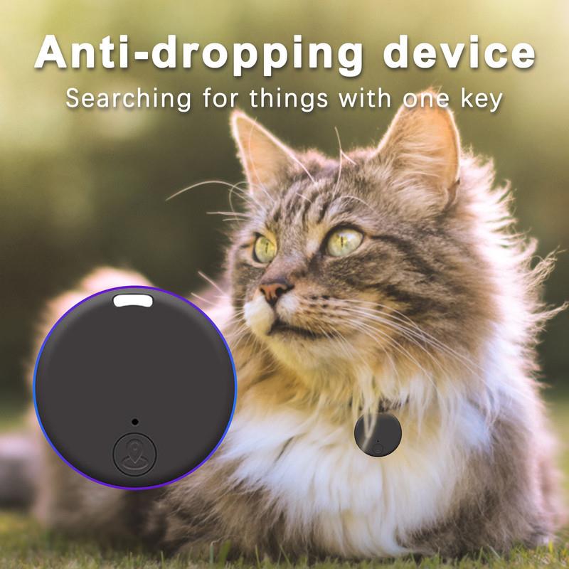 Mini Dog GPS Bluetooth Tracker - Smartwatch Watches For Kids With Gps ulasan dan harga