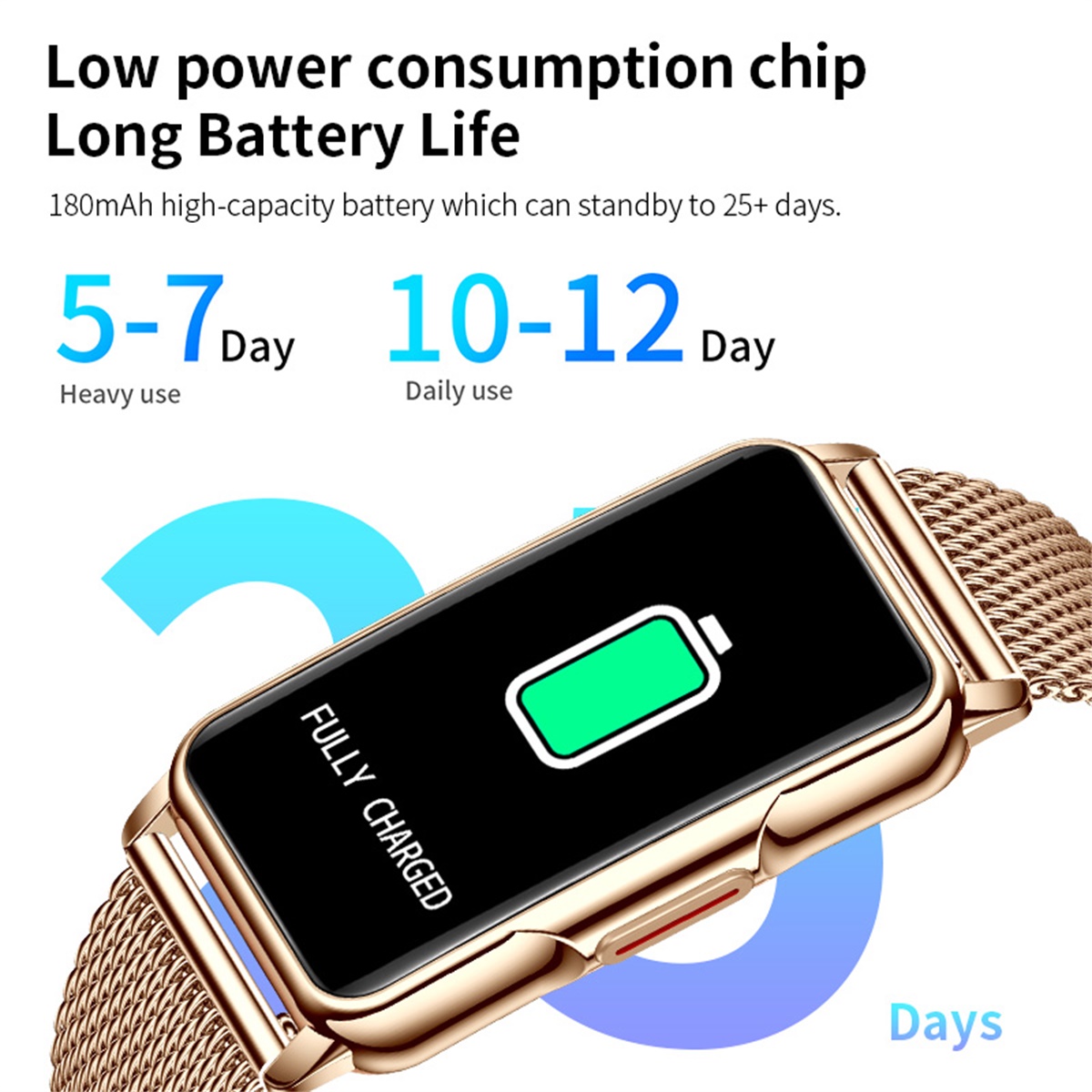 LIGE Smart Watch Men Women Fit - Smartwatch Watches For Girls ulasan dan harga