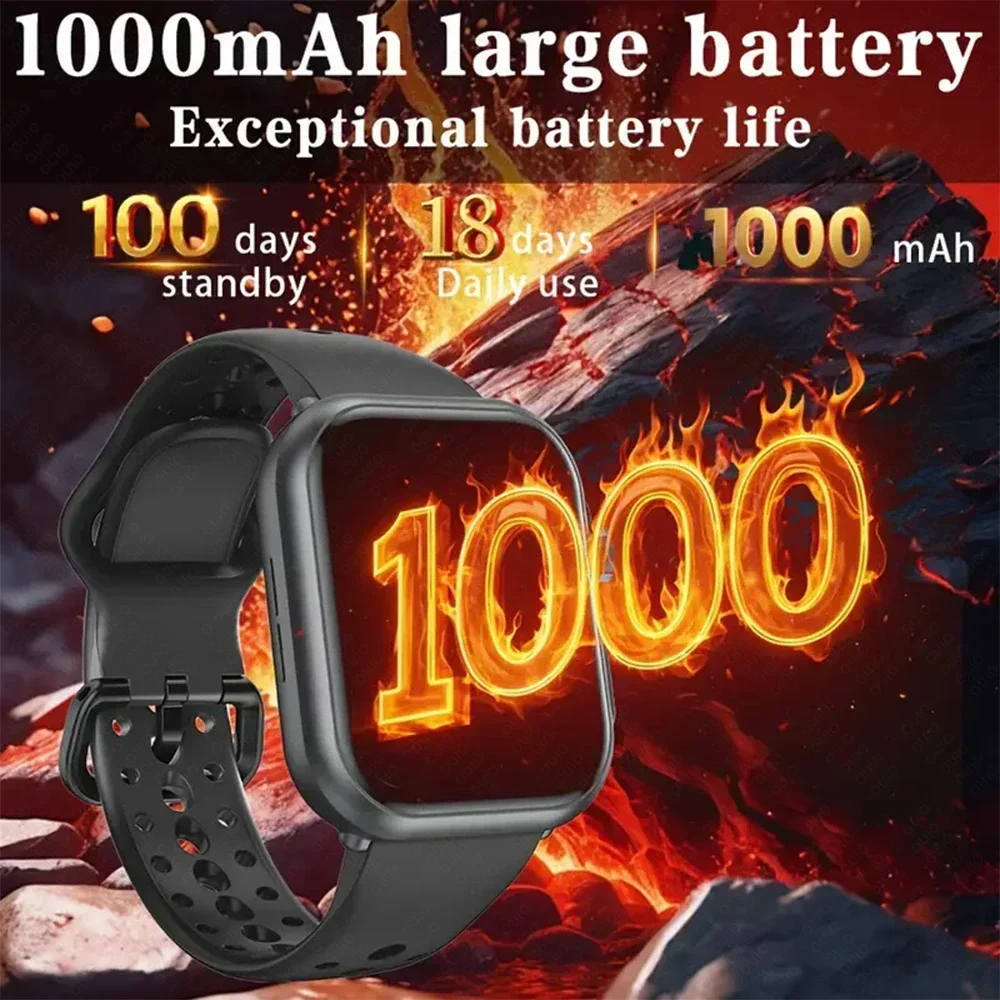 Ultra K62 Men Women Smart Brac - Smartwatch Watches Price ulasan dan harga