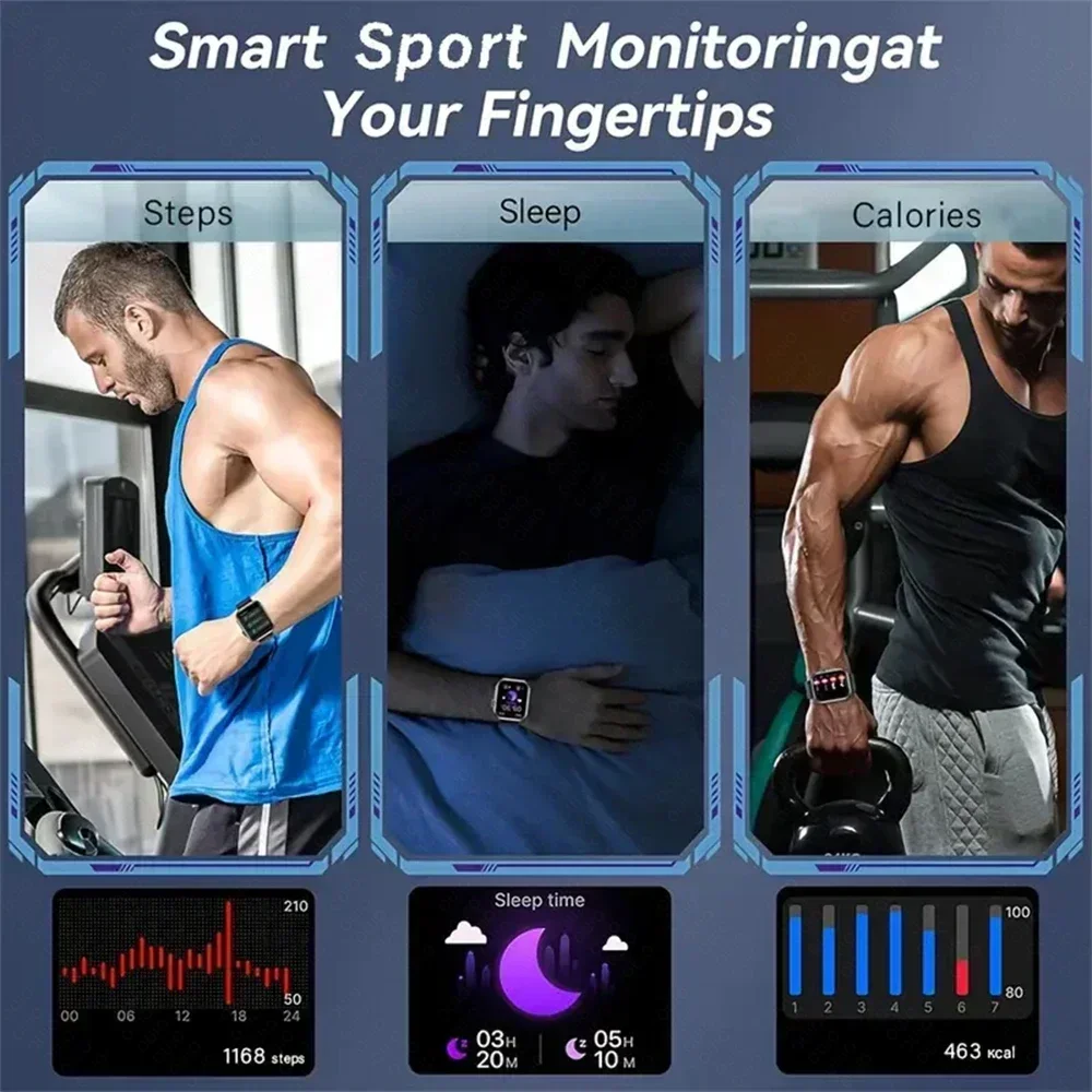 Ultra K62 Men Women Smart Brac - Smartwatch Watches Price ulasan dan harga